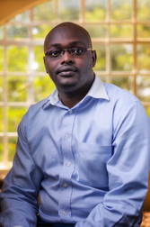 About Collins Kiptoo - Finance Director