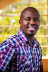Gitahi Ng'ang'a About Gitahi Ng'ang'a - Managing Director